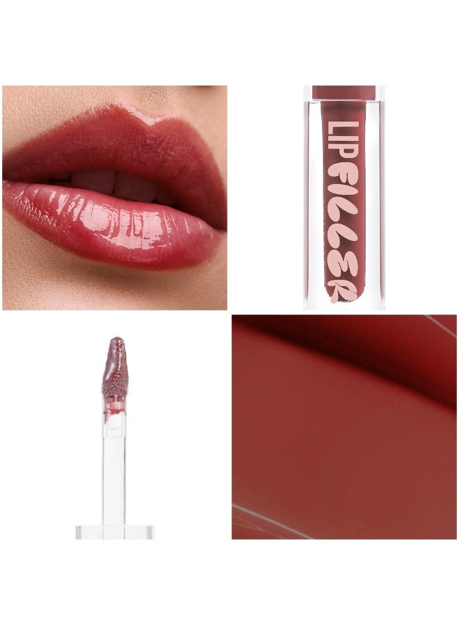 فيوتشر ميكاب ليب فيلر غلوس - Image 2